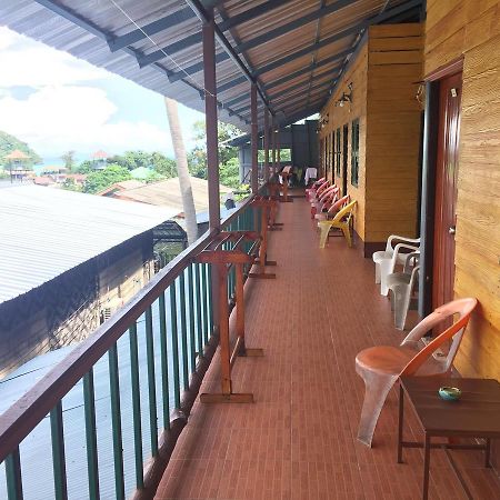 Scenery Guest House Νησί Phi Phi Εξωτερικό φωτογραφία