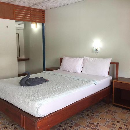 Scenery Guest House Νησί Phi Phi Εξωτερικό φωτογραφία