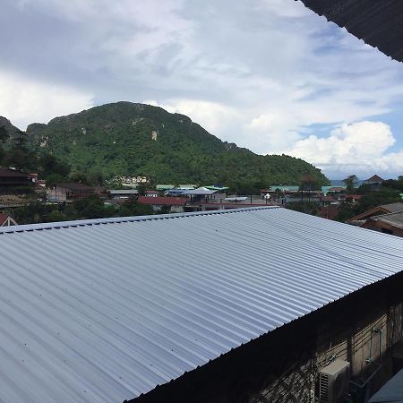 Scenery Guest House Νησί Phi Phi Εξωτερικό φωτογραφία
