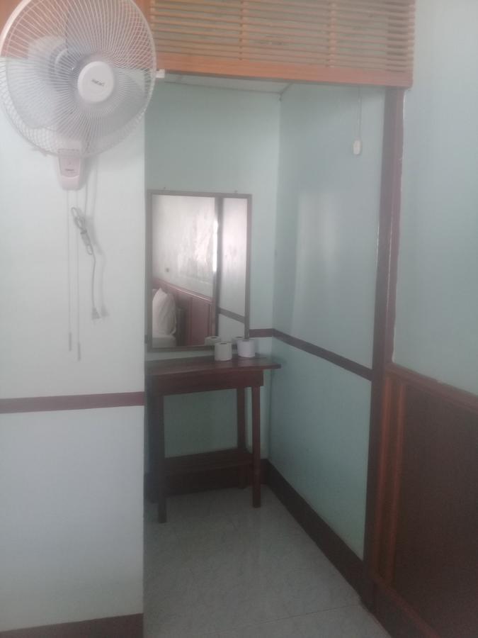 Scenery Guest House Νησί Phi Phi Εξωτερικό φωτογραφία