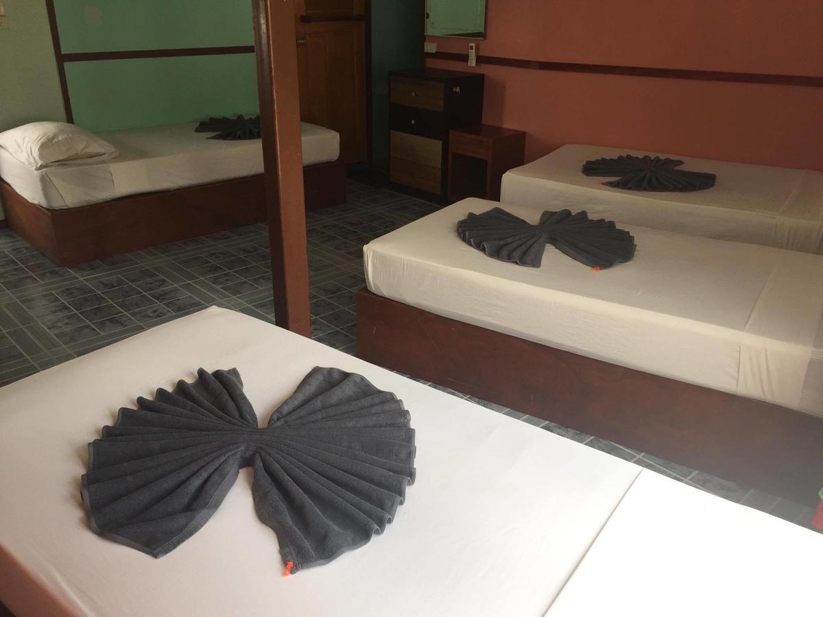 Scenery Guest House Νησί Phi Phi Εξωτερικό φωτογραφία