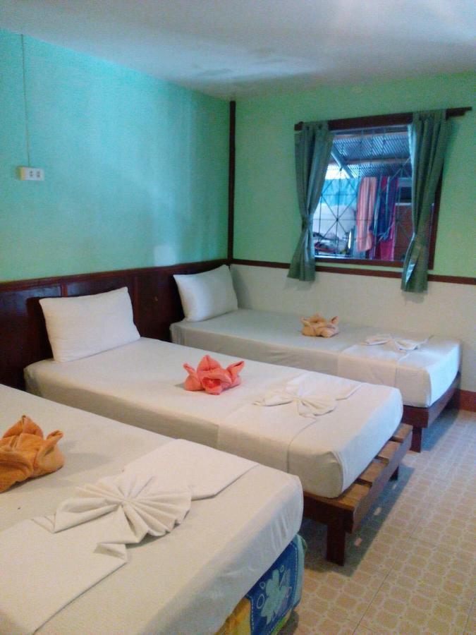 Scenery Guest House Νησί Phi Phi Εξωτερικό φωτογραφία