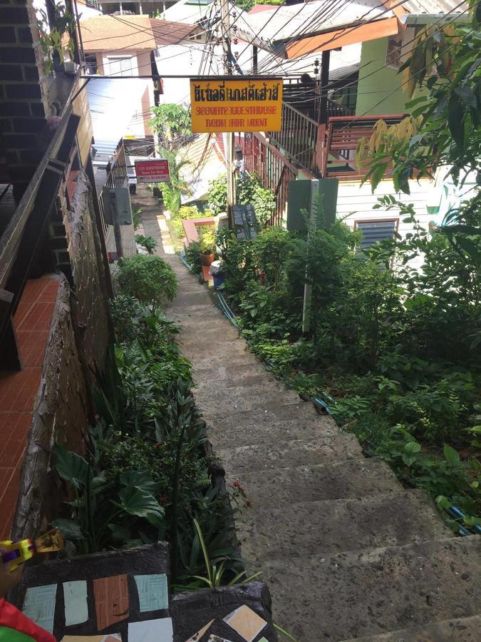Scenery Guest House Νησί Phi Phi Εξωτερικό φωτογραφία