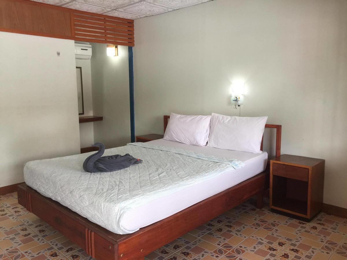 Scenery Guest House Νησί Phi Phi Εξωτερικό φωτογραφία
