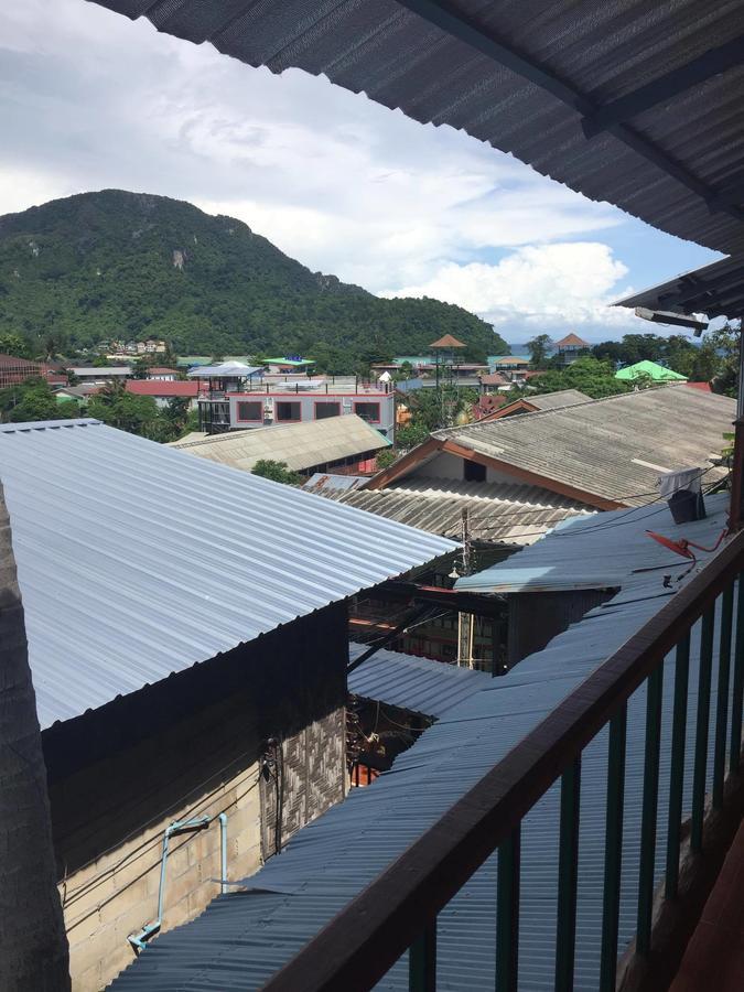 Scenery Guest House Νησί Phi Phi Εξωτερικό φωτογραφία
