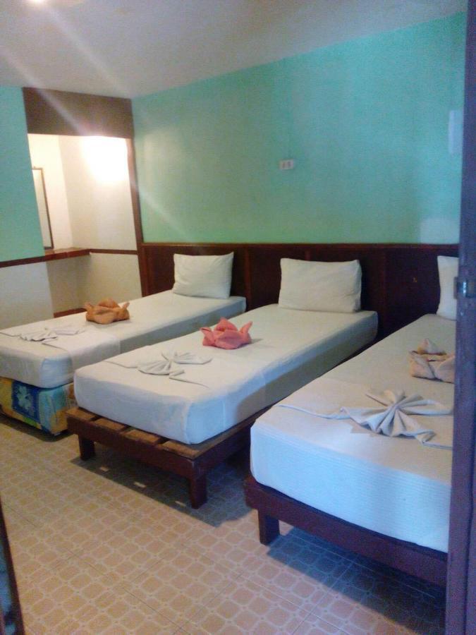 Scenery Guest House Νησί Phi Phi Εξωτερικό φωτογραφία