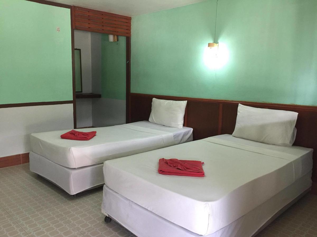 Scenery Guest House Νησί Phi Phi Εξωτερικό φωτογραφία