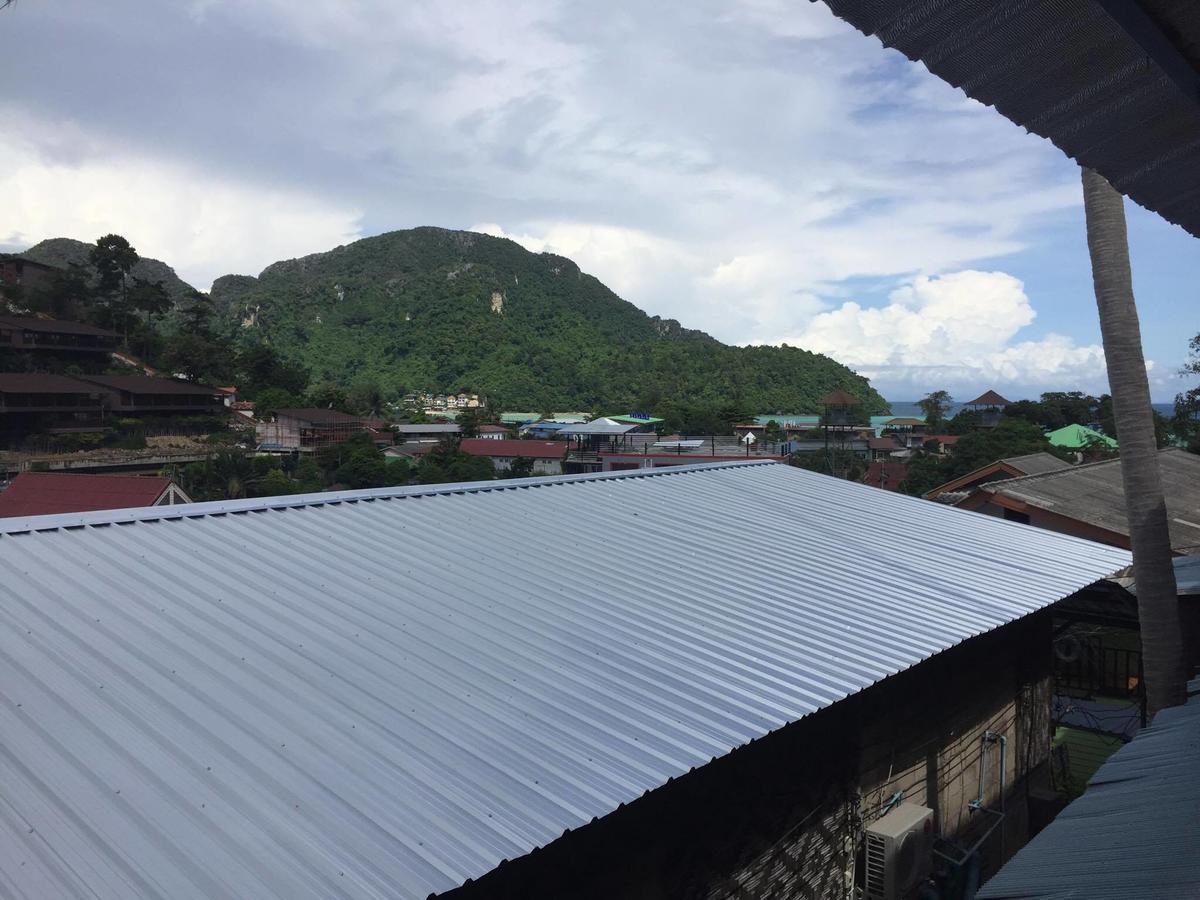 Scenery Guest House Νησί Phi Phi Εξωτερικό φωτογραφία