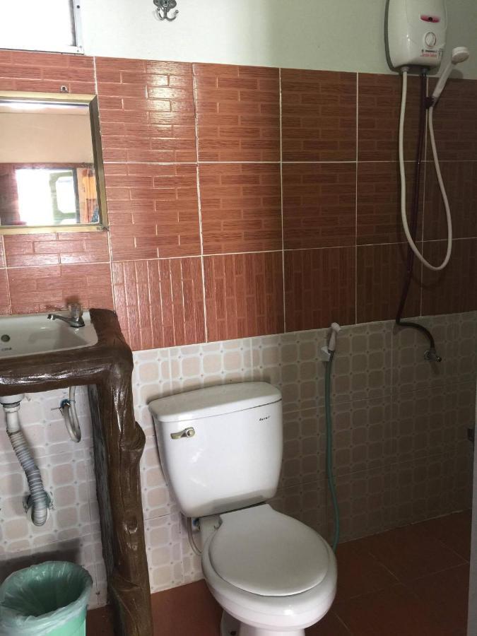 Scenery Guest House Νησί Phi Phi Εξωτερικό φωτογραφία